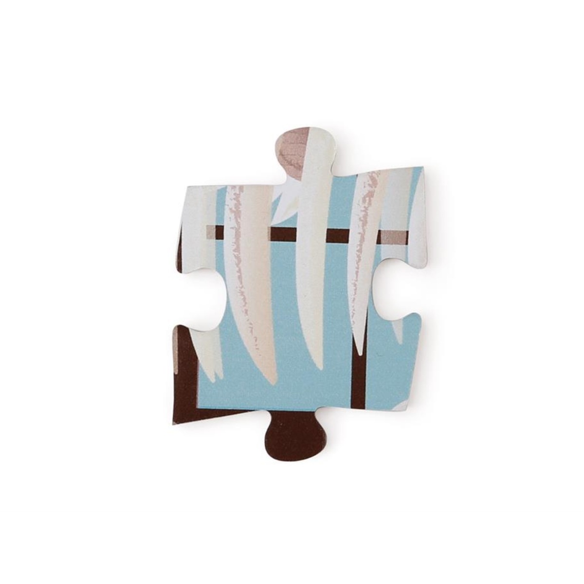 両面パズルダイナソー 100ピース