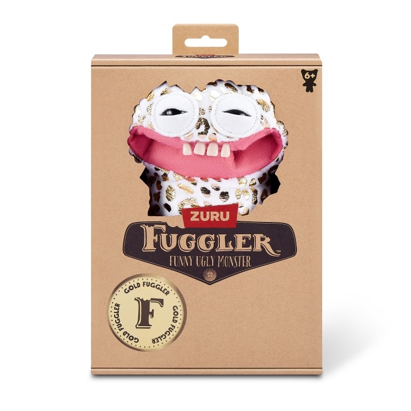 楽天市場】ファグラー ゴールドファグ Fuggler Gold Fugg