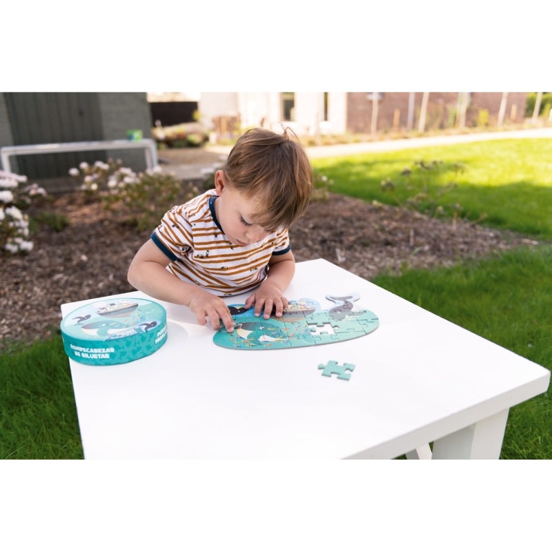 パズルクジラ 31ピース