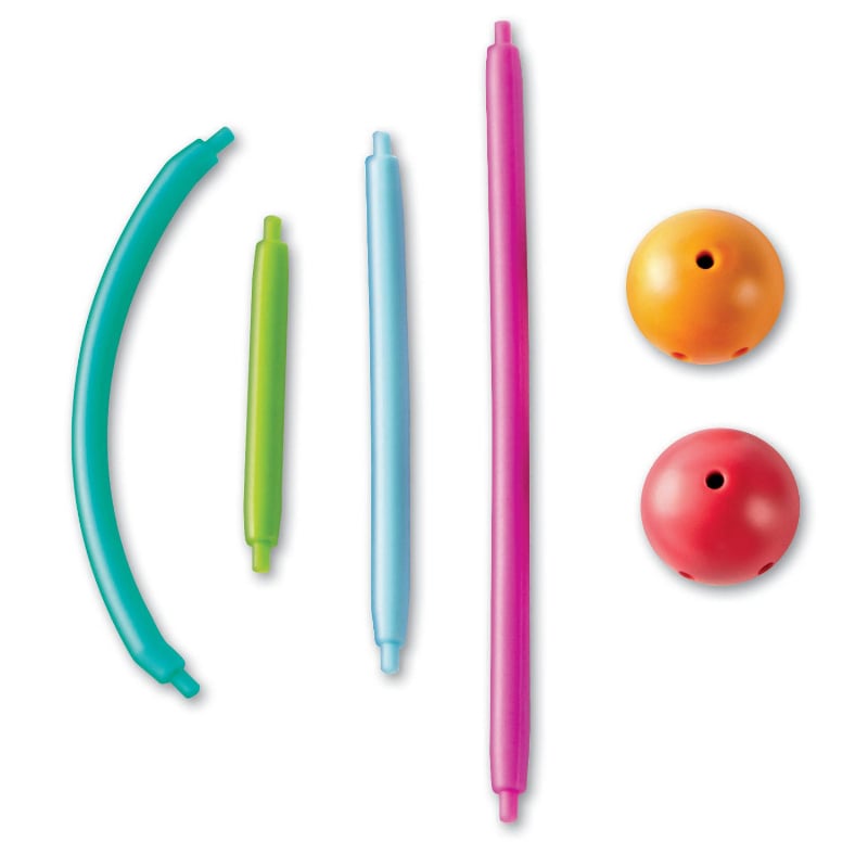 つなげて学ぼう！3Dメーカー