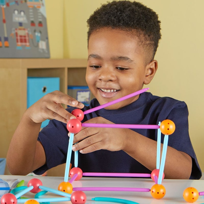 つなげて学ぼう！３Dメーカー