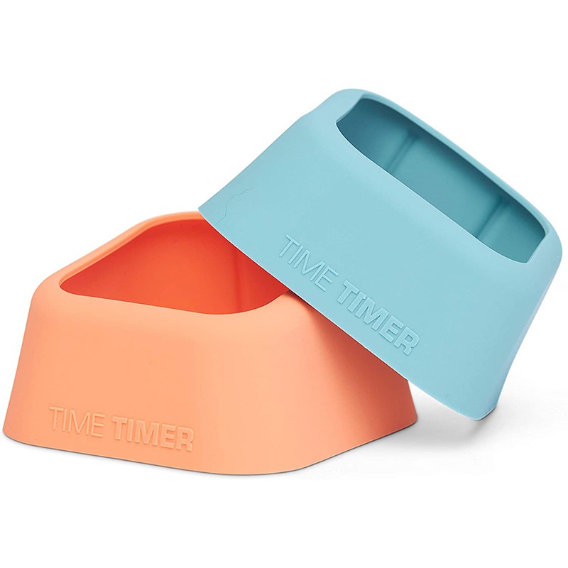 タイムタイマーモッドホームエディションカバー Color Value Pack