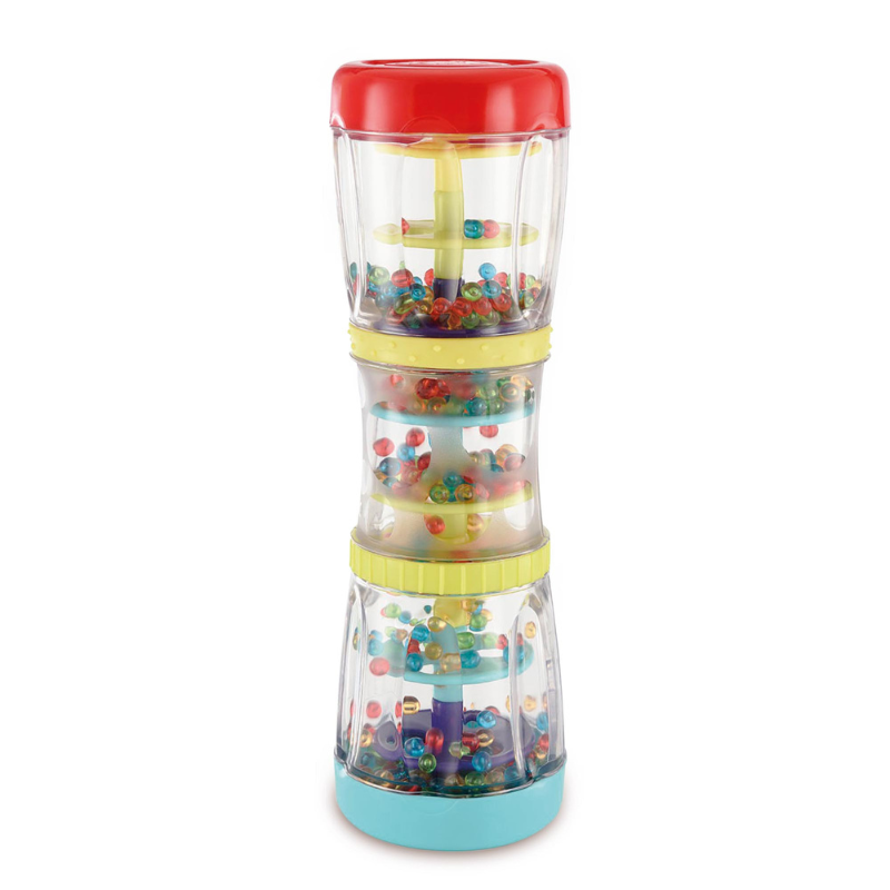 レインメーカーラトル