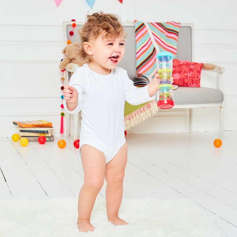 レインメーカーラトル