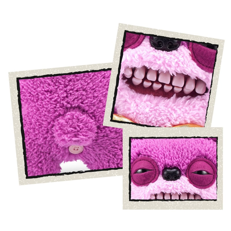 ファグラー（ゴールドファグシリーズ） ナイトメア