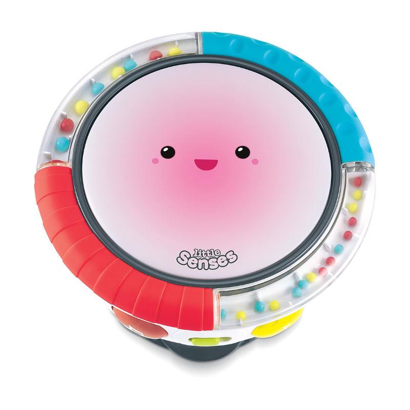 タップ＆ツイストドラム