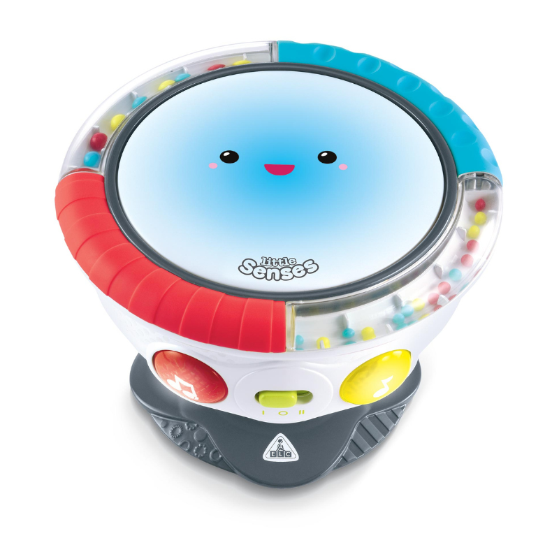 タップ＆ツイストドラム