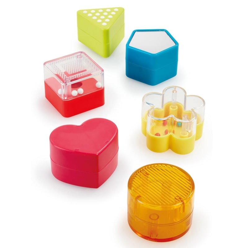 ライト＆サウンド シェイプソーター