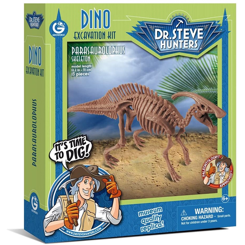 パラサウロロフス プラノサウルス パラサウロロフス (プラモデル) - ホビーサーチ