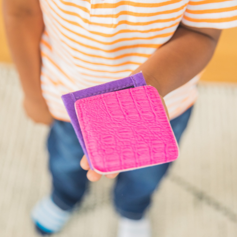 触って学ぼう！センソリースクエア