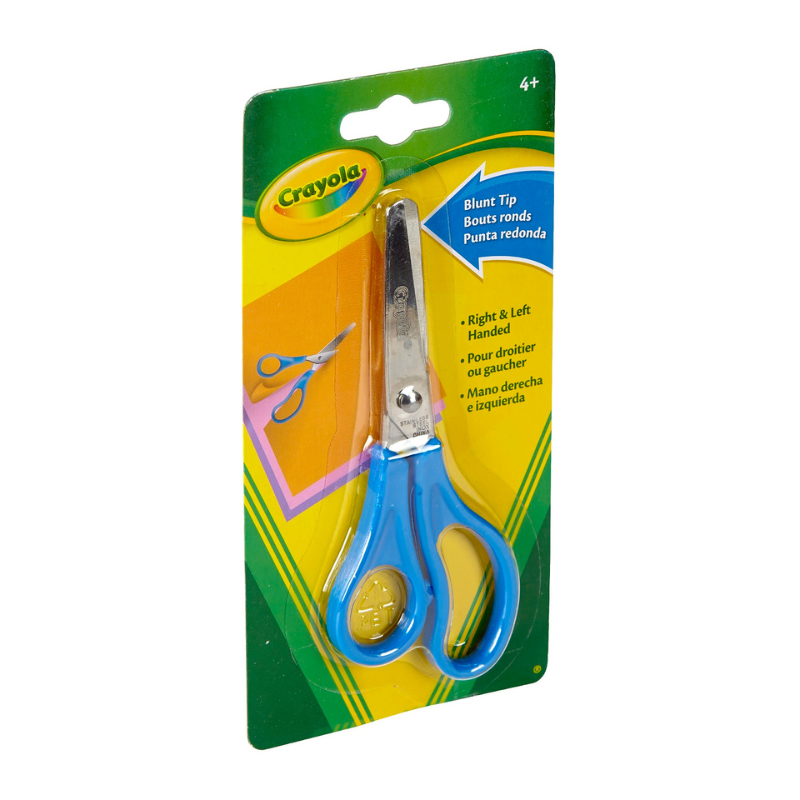 両利き用はさみ