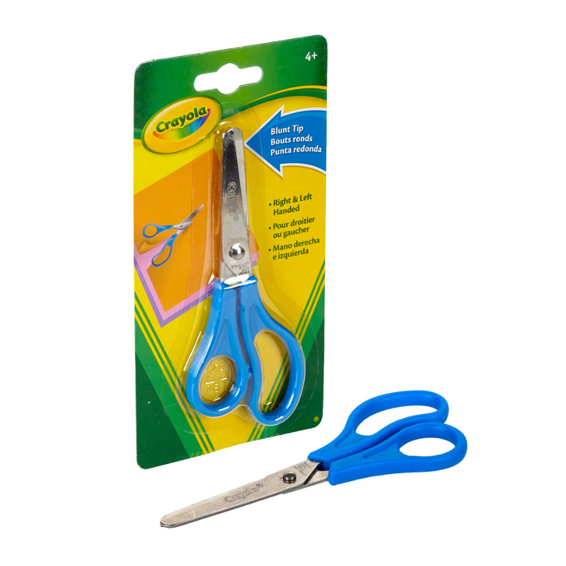 両利き用はさみ