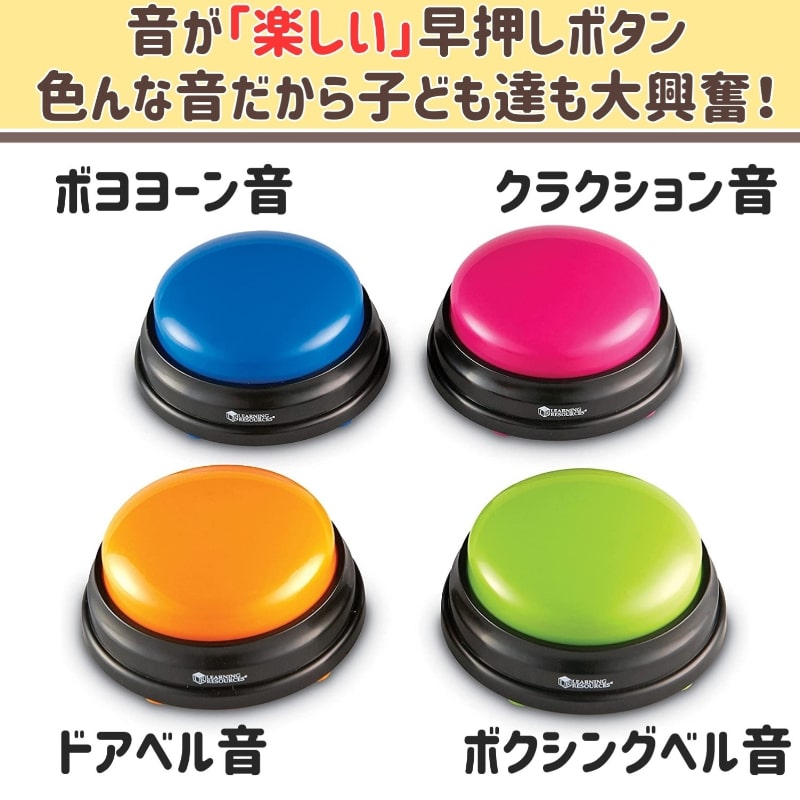 アンサーブザー