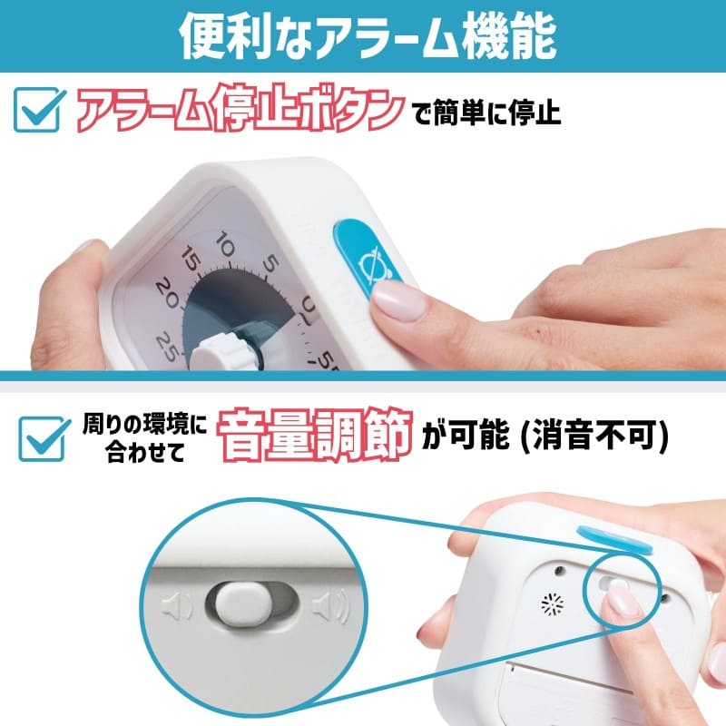 タイムタイマー プロ 60分