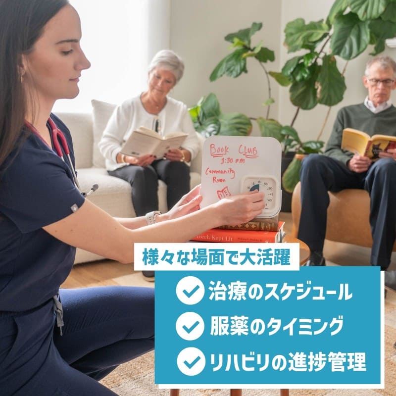 タイムタイマー プロ 60分