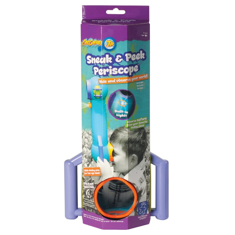 キッズペリスコープ