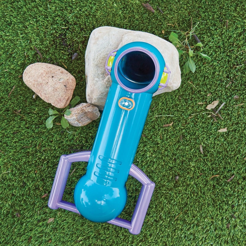 キッズペリスコープ