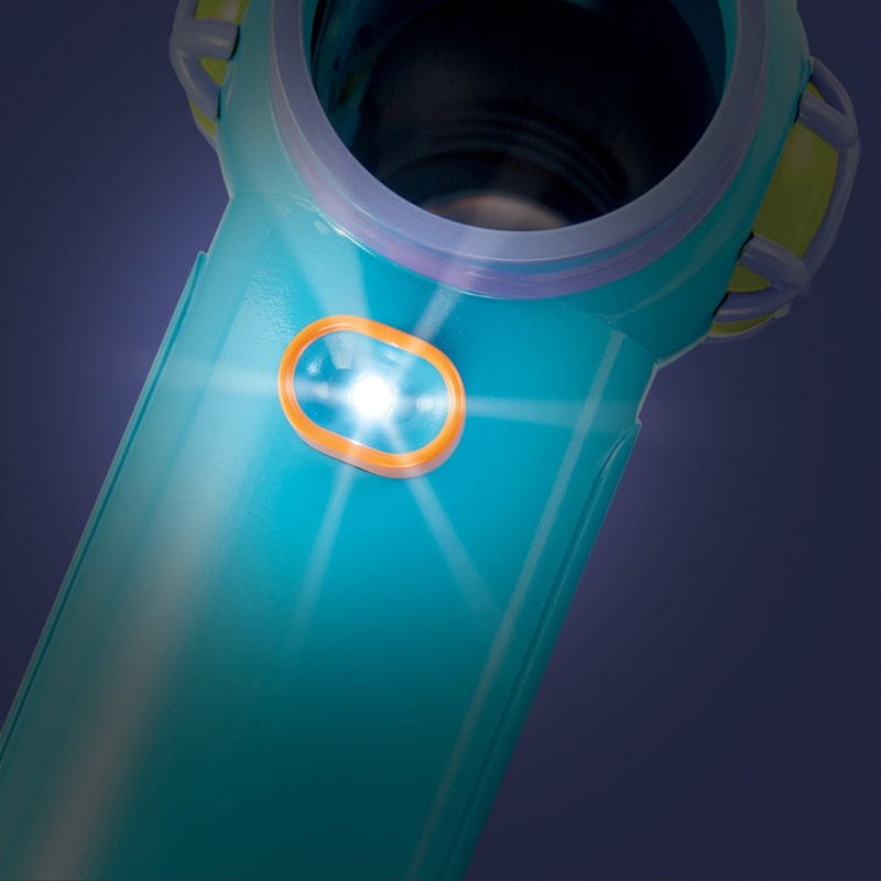 キッズペリスコープ