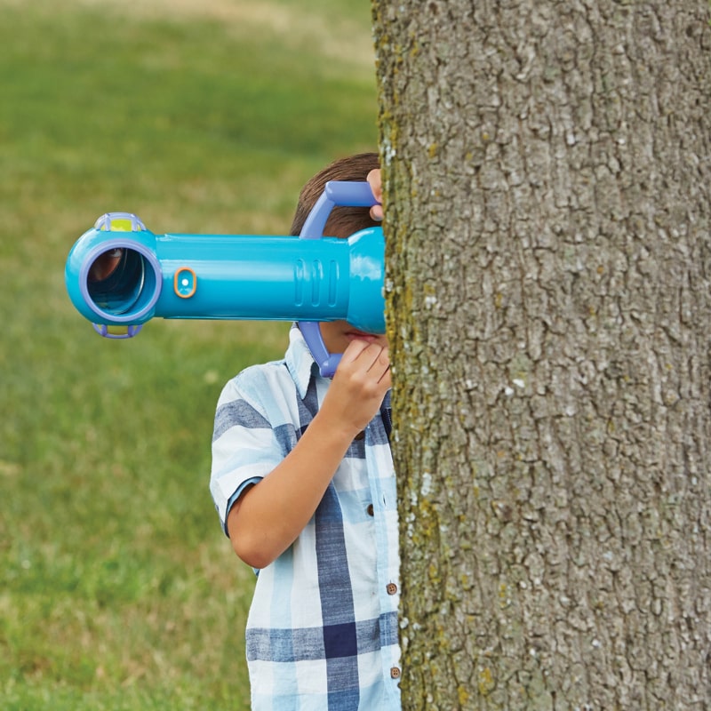 キッズペリスコープ