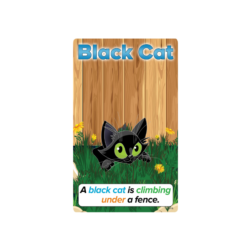 AGO カードゲーム ハロウィン 英語