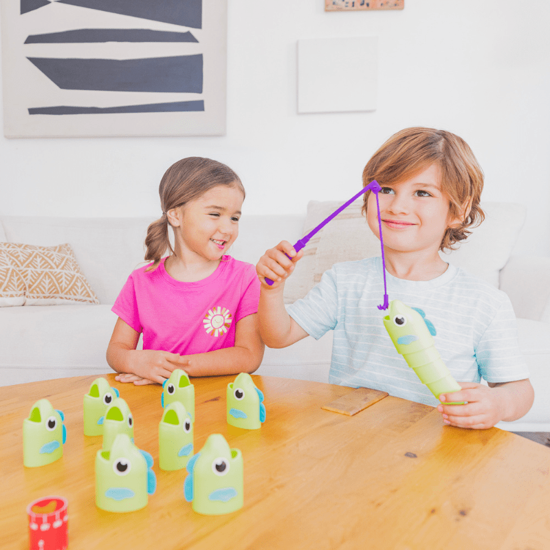 Reel Big Catch Game 大物ゲット！フィッシングゲーム