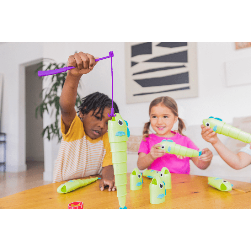 Reel Big Catch Game 大物ゲット！フィッシングゲーム