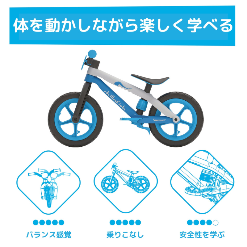 ビーエムエクシー2 ブルー