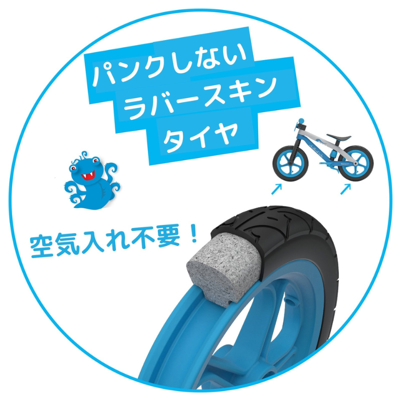 ビーエムエクシー2 ブルー