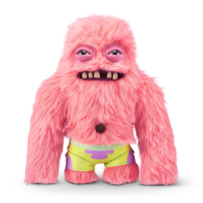 パトリック（スポンジ・ボブシリーズ）