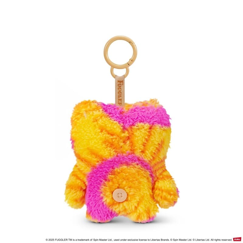 ファグラーキーリング ラボミスフィット オールドトゥース