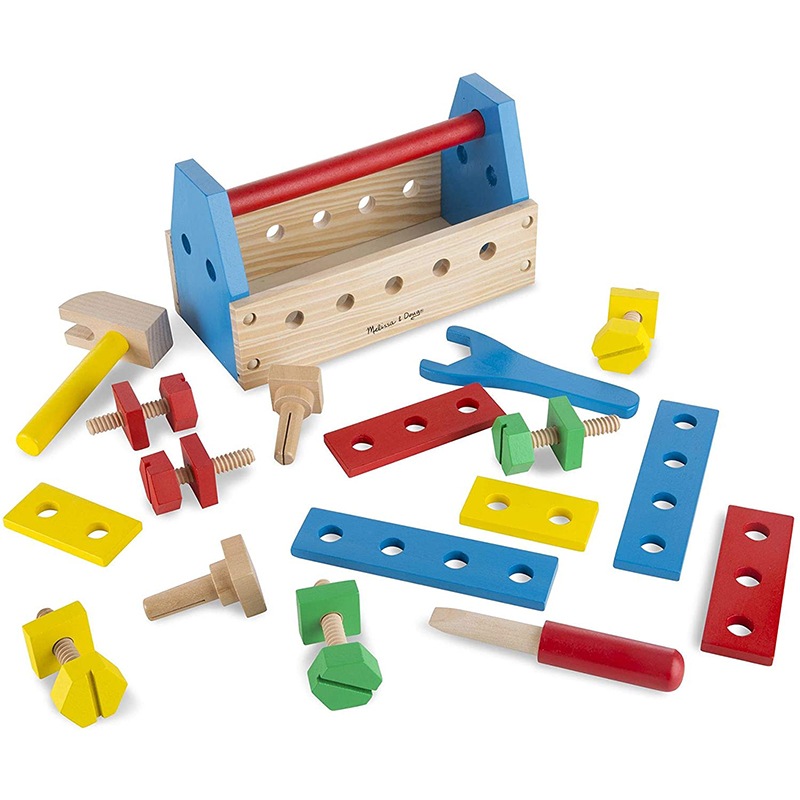 Take-Along ToolKit
