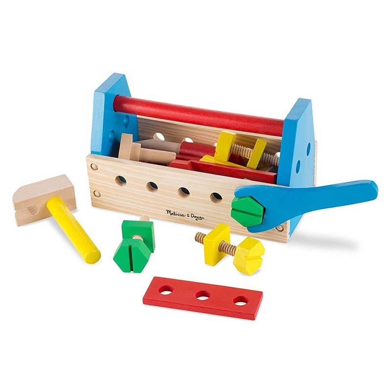 Take-Along ToolKit