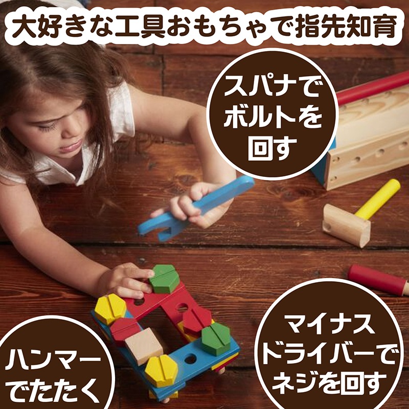 Take-Along ToolKit