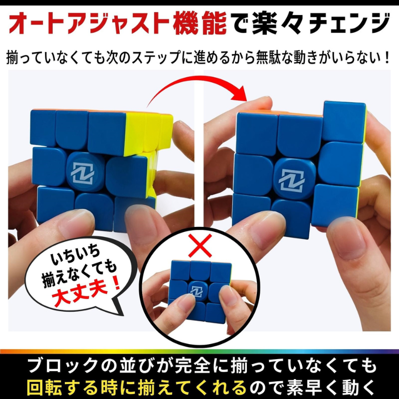 ネクスキューブ