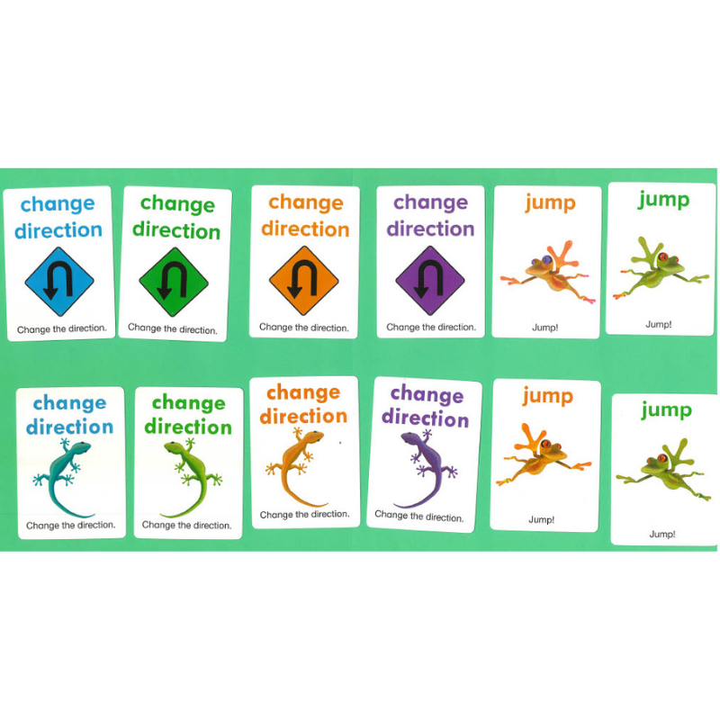 AGO フォニックス グリーン レベル2 第2版