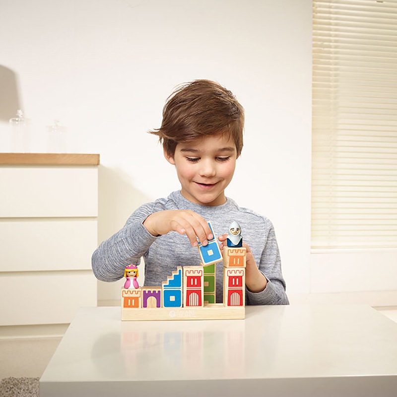 キャメロットジュニア