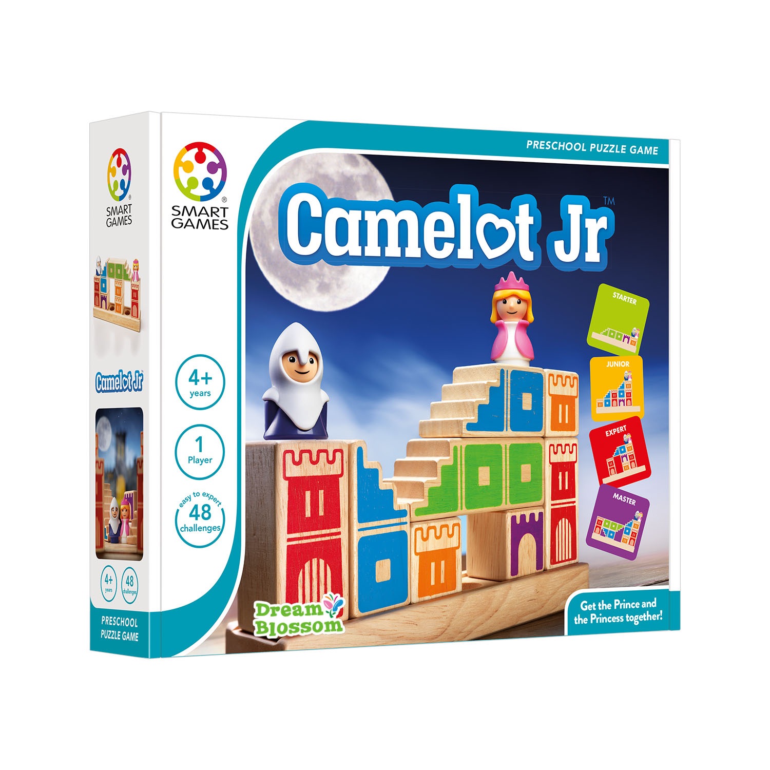 キャメロットジュニア