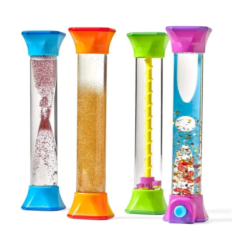 リラックスキラキラボトル