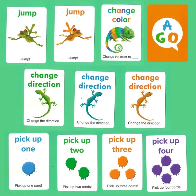 AGO フォニックス オレンジ レベル3 第2版