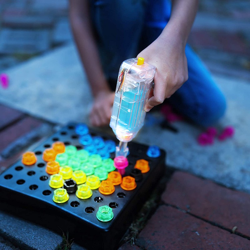 ドリルでデザイン！ ブライトワークス