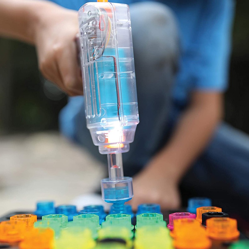 ドリルでデザイン！ ブライトワークス