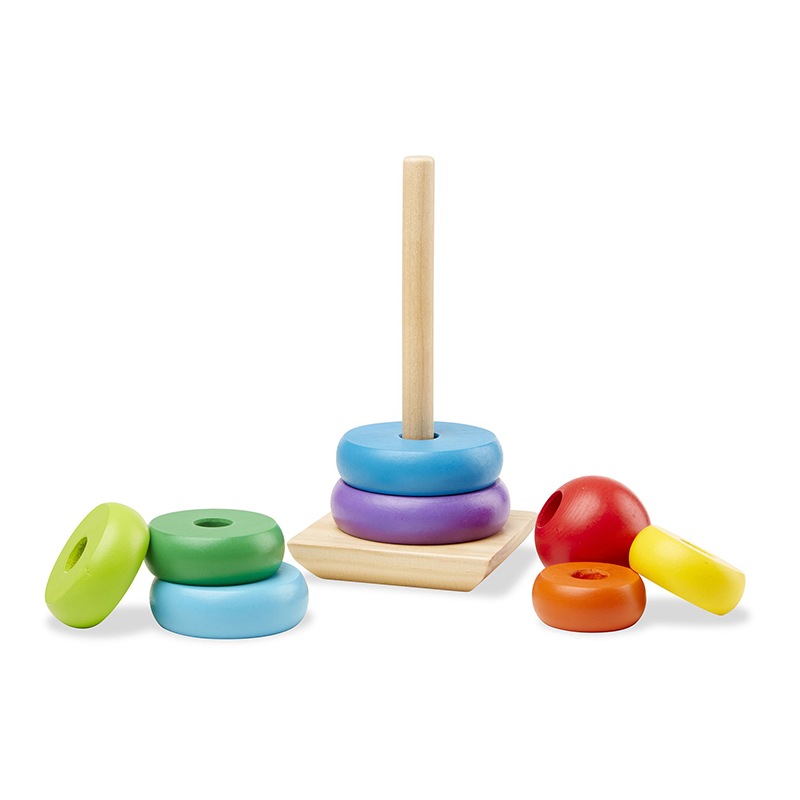 Rainbow Stacker　000772005760