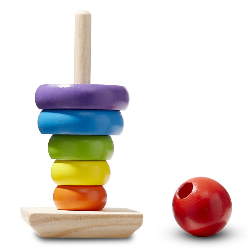 Rainbow Stacker　000772005760