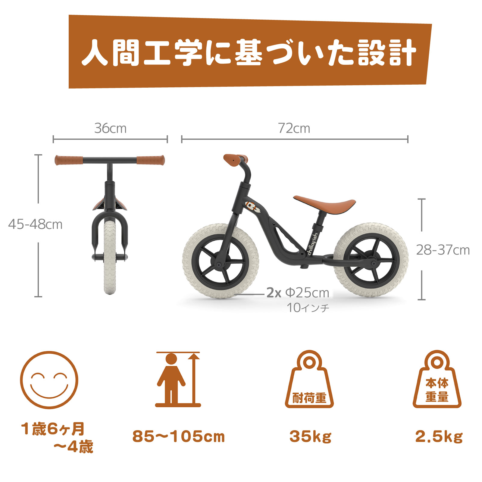 チャーリー ブラック 日本語版