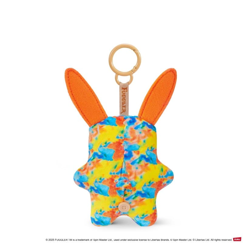 ファグラーキーリング ラボミスフィット ラビッドラビット