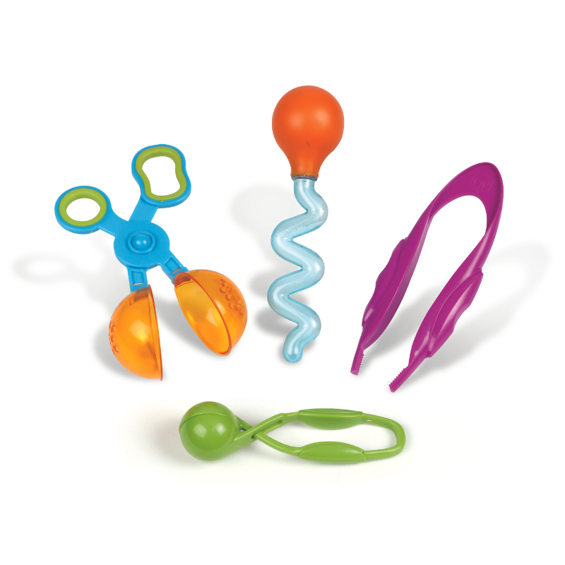 指先トレーニング お助けツールセット クラスパック