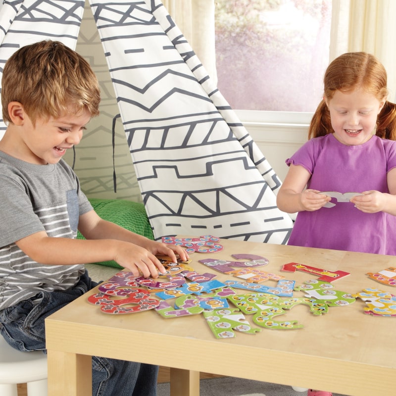 ナンバーパズルカード