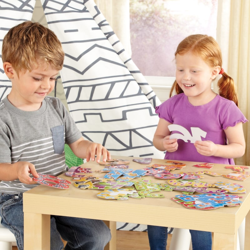 ナンバーパズルカード