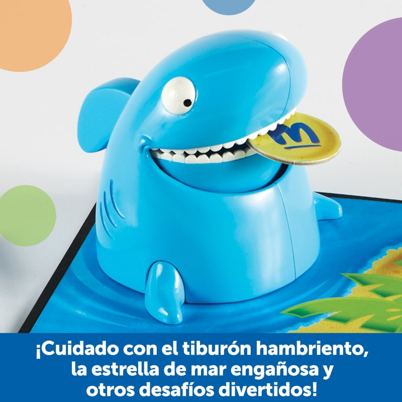 Alphabet Island A Letter & Sounds Game