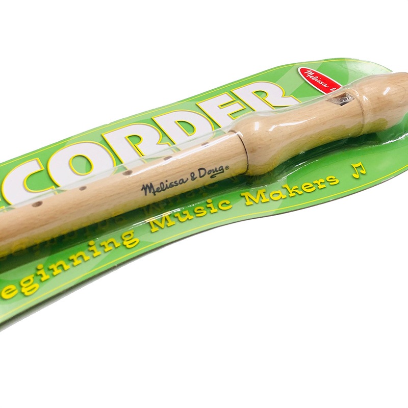 Recorder